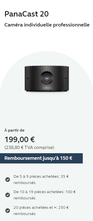 panacast2 20